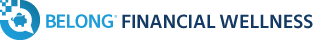 Belong logo